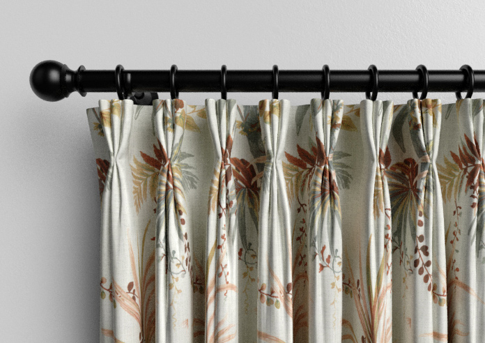Analeigh, Sunset - Made to Measure Curtain - Image 11